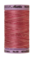 Cranberry Crush (9085-9846) | Silk-Finish Cotton Multi 50wt (457M / 500Y) | Mettler Thread